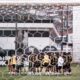 Jogadores do Santos