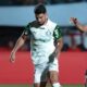 Jogo Vitória x Palmeiras