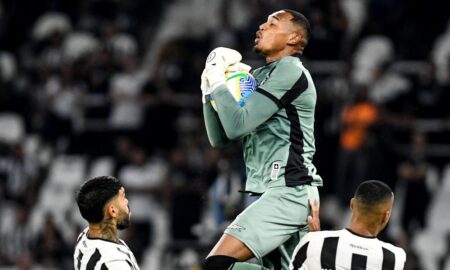 John Botafogo