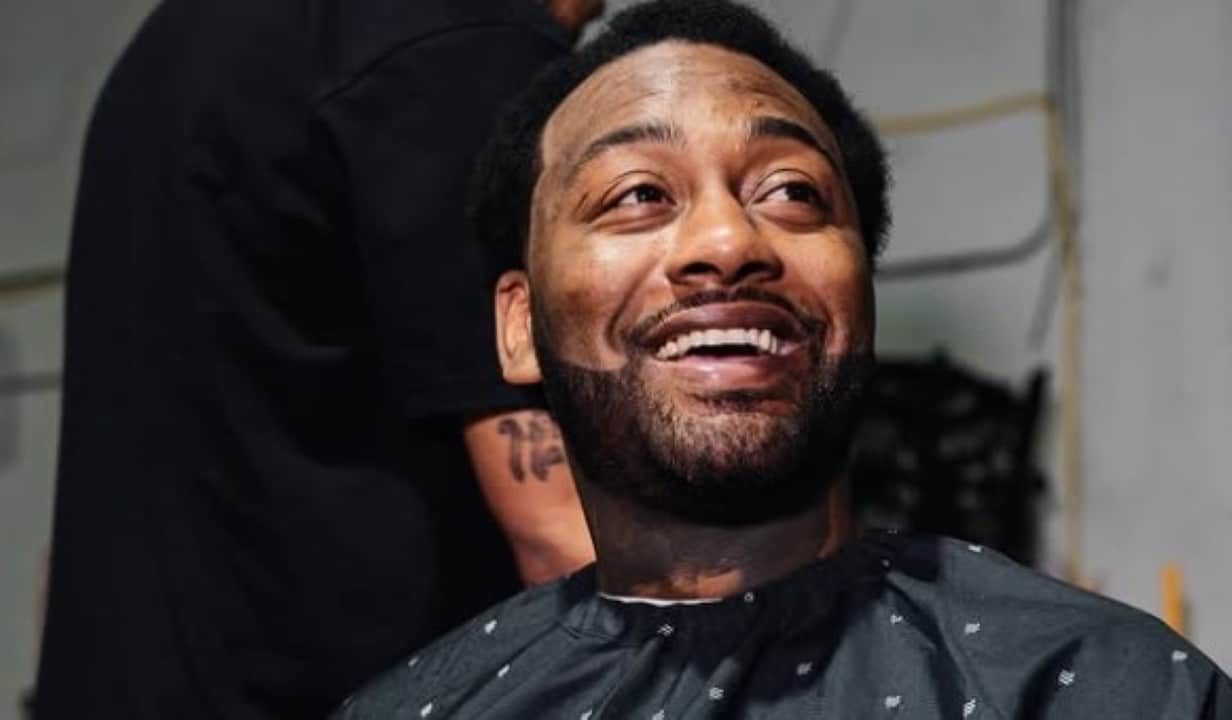 John Wall