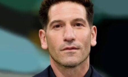 Jon Bernthal