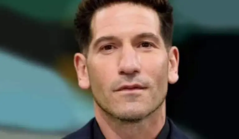 Jon Bernthal
