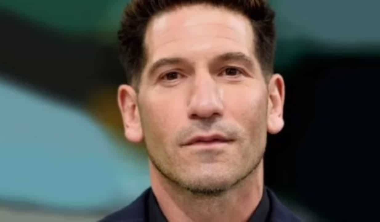 Jon Bernthal