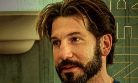 Jon Bernthal.