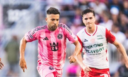 Jordi alba inter ganha