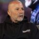 Jorge Sampaoli