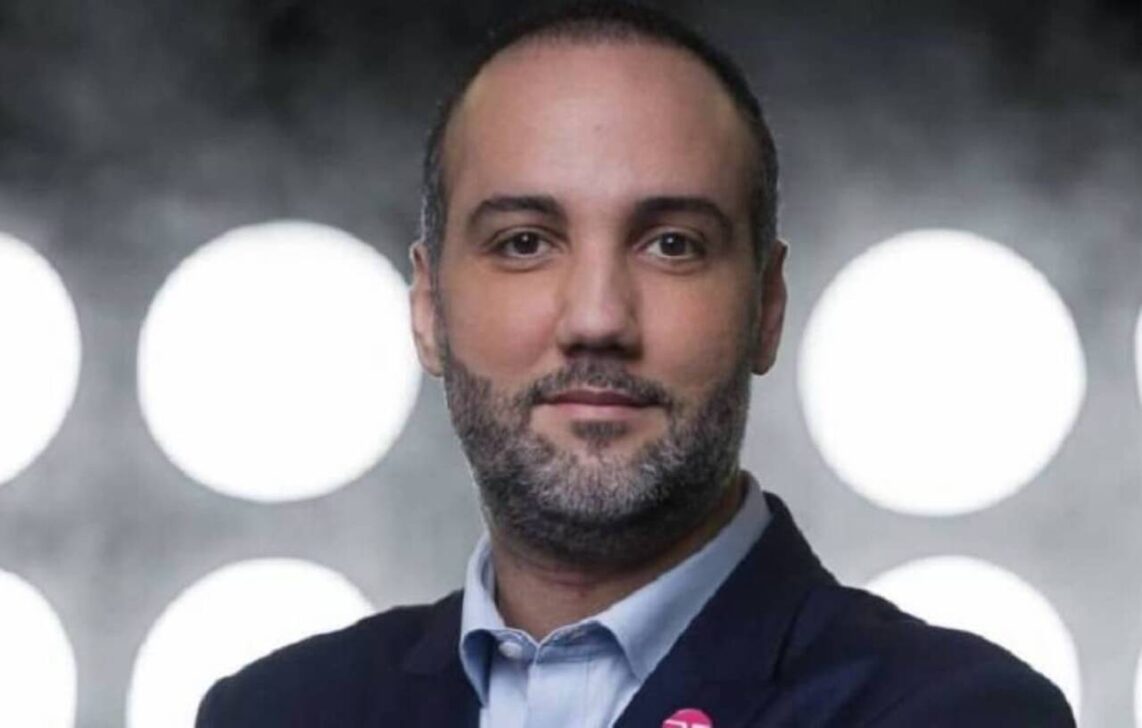 Jorge iggor