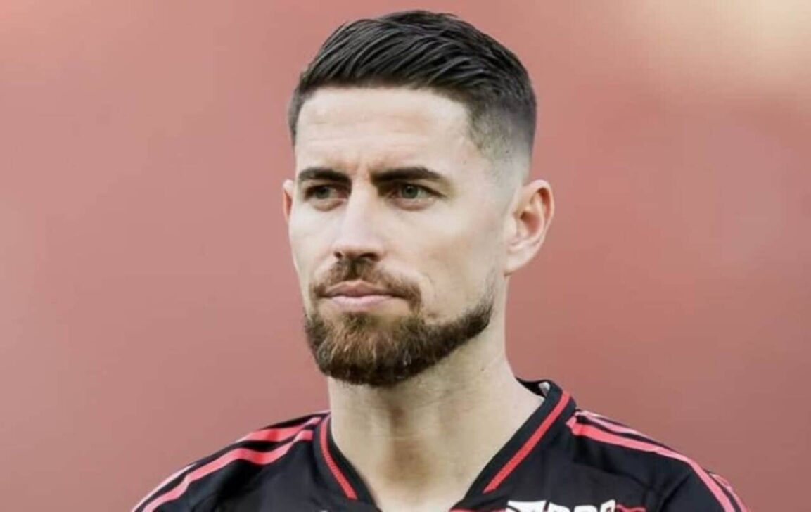 Jorginho.