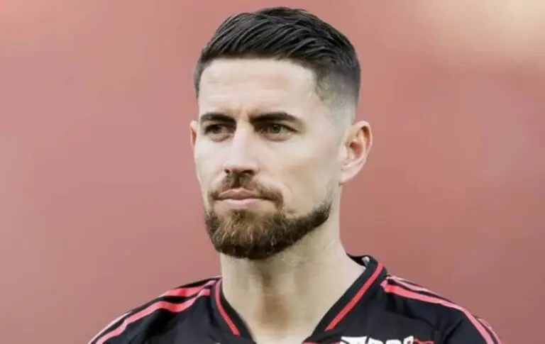 Jorginho.
