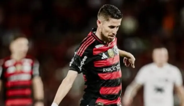 Jorginho