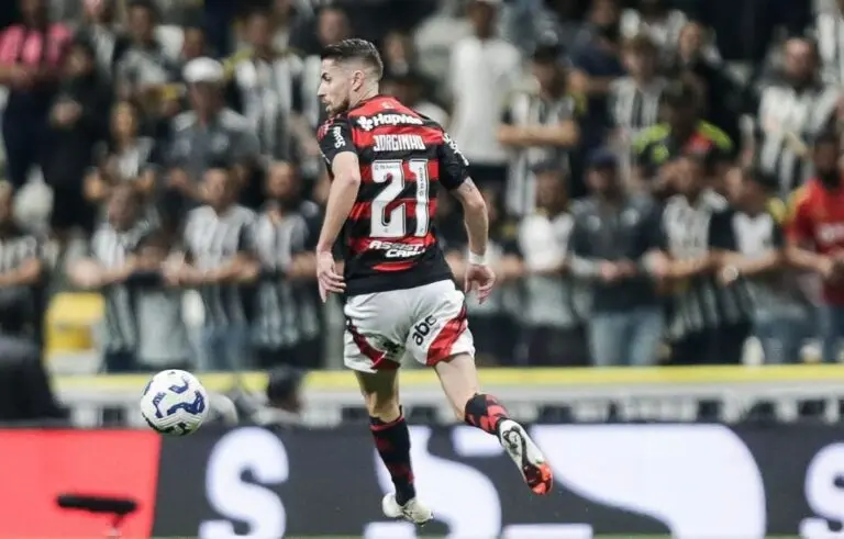 Jorginho
