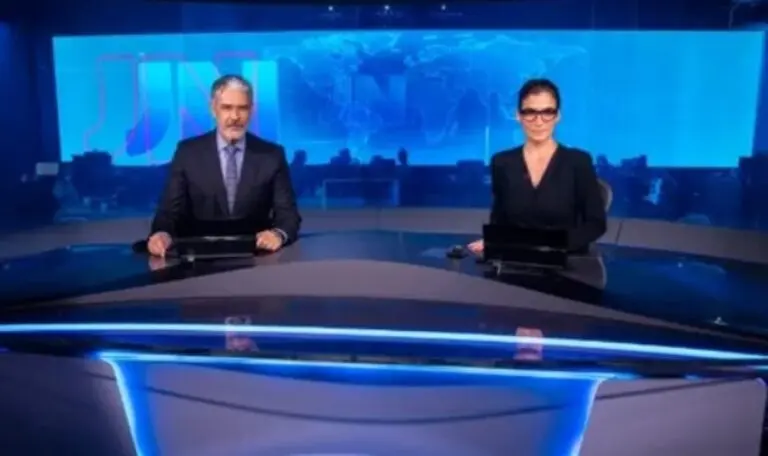 Jornal Nacional