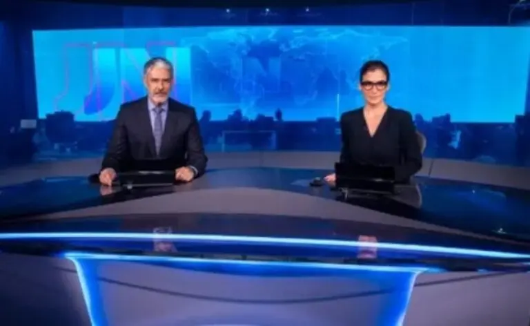 Jornal Nacional