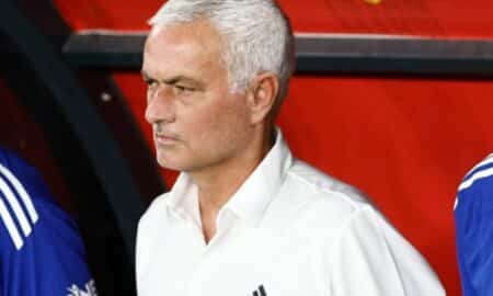 José Mourinho