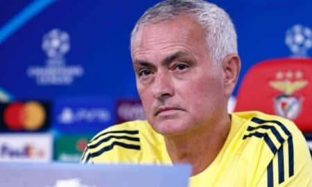 José Mourinho