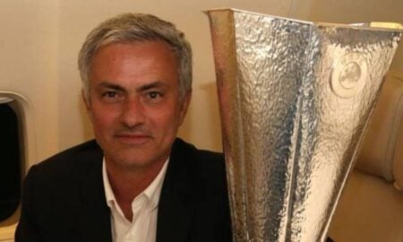 José Mourinho