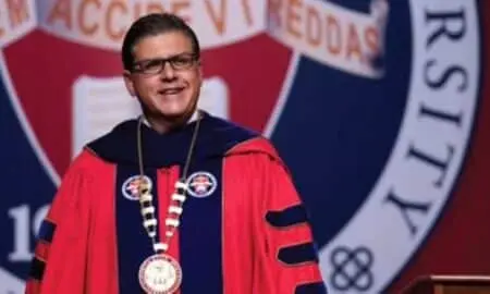 Joseph Castro