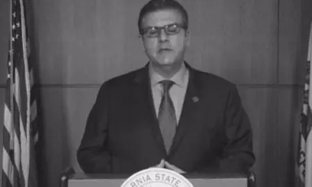 Joseph Castro - Foto: Reprodução