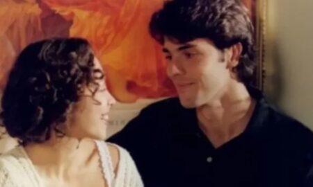 Joyce e Caio - Historia de Amor