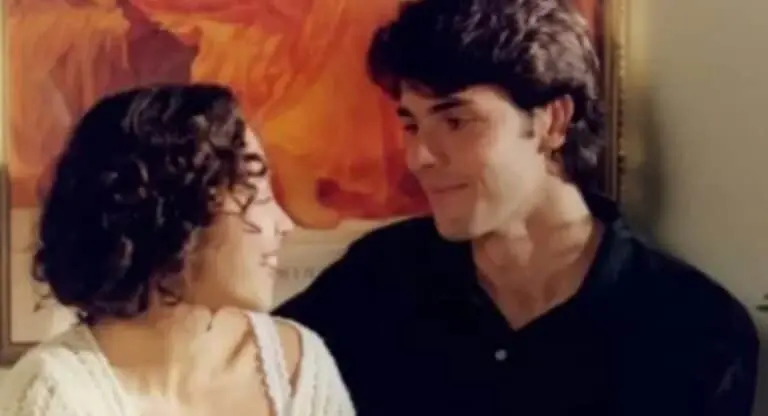 Joyce e Caio - Historia de Amor