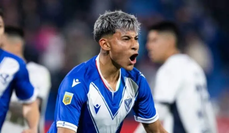 Juega Velez