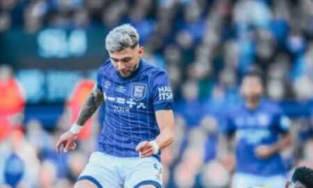 Palmeiras perde Enciso para Chelsea em transferência de R$ 95,91 milhões