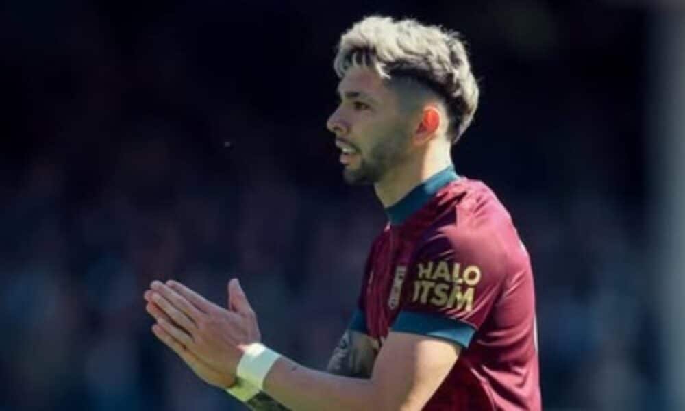 Palmeiras lose Enciso to Chelsea in $95.91M transfer deal