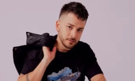 Junior lima