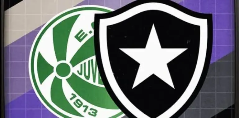 Juventude e Botafogo