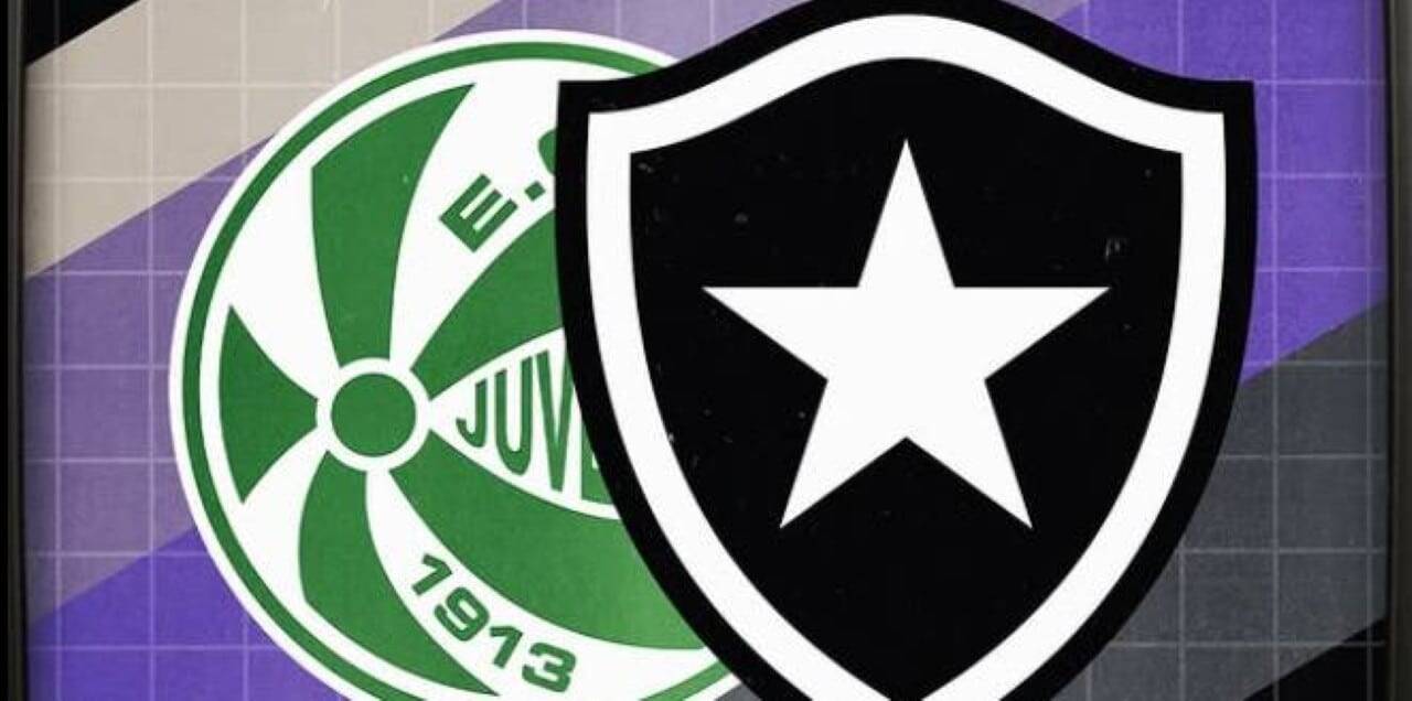 Juventude e Botafogo