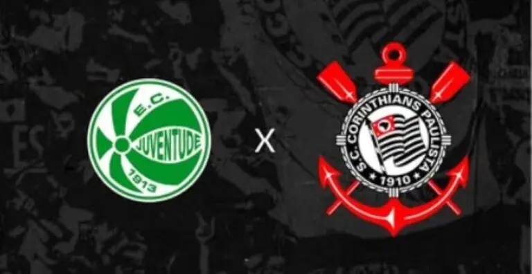 Juventude x Corinthians