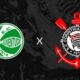 Juventude x Corinthians
