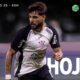 Juventude x Corinthians