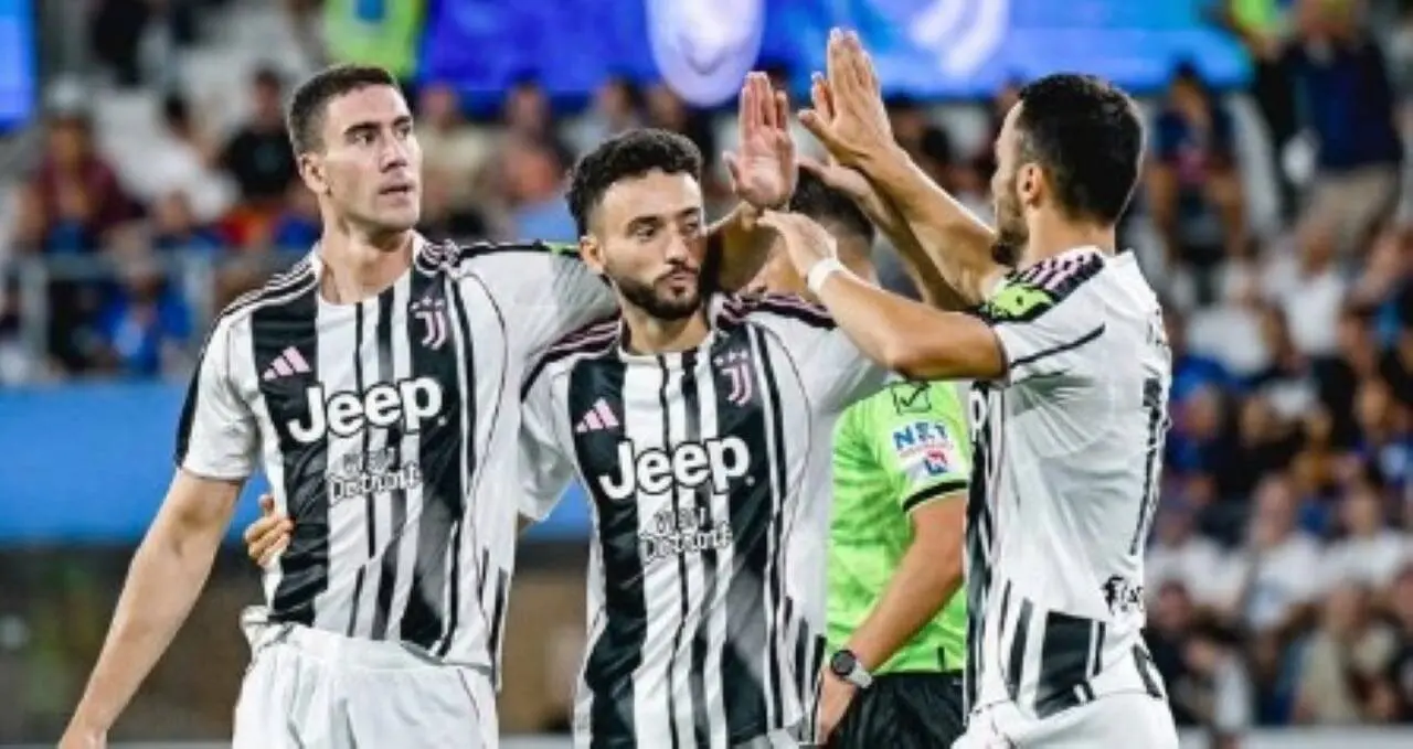 Juventus