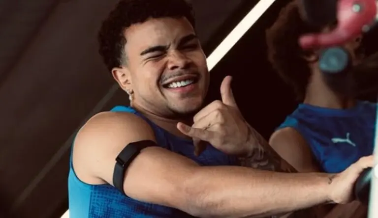 Kaio Cesar