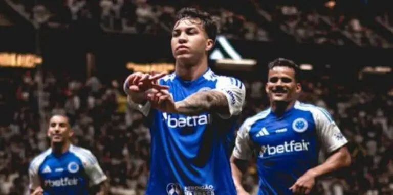 Kaio Jorge-