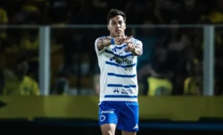 Kaio Jorge