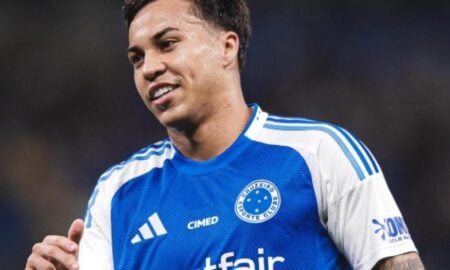 Kaio Jorge