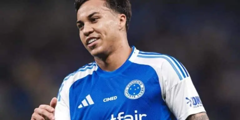Kaio Jorge