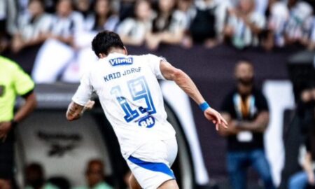 Kaio Jorge Cruzeiro