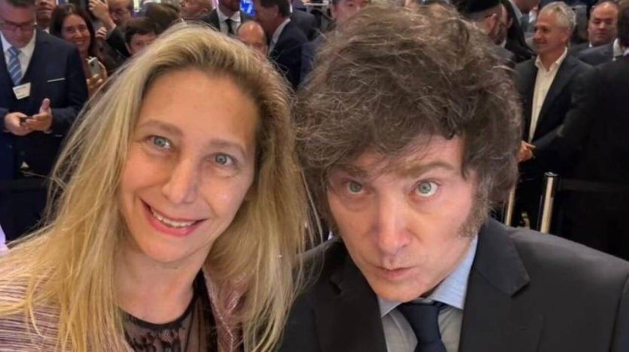 Justicia argentina indaga a Karina Milei por audios de corrupción en ANDIS