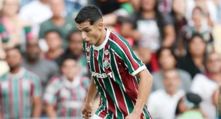 Kevin Serna