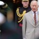 King Charles III