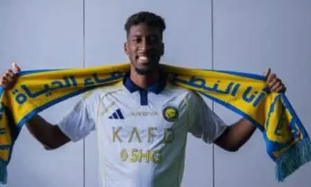 Kingsley Coman