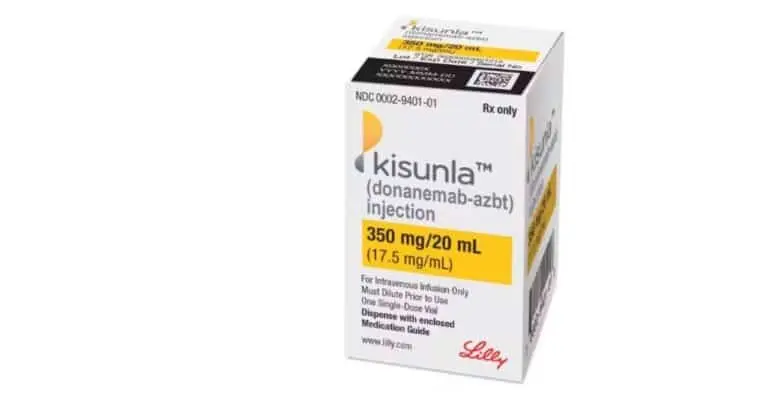 Kisunla