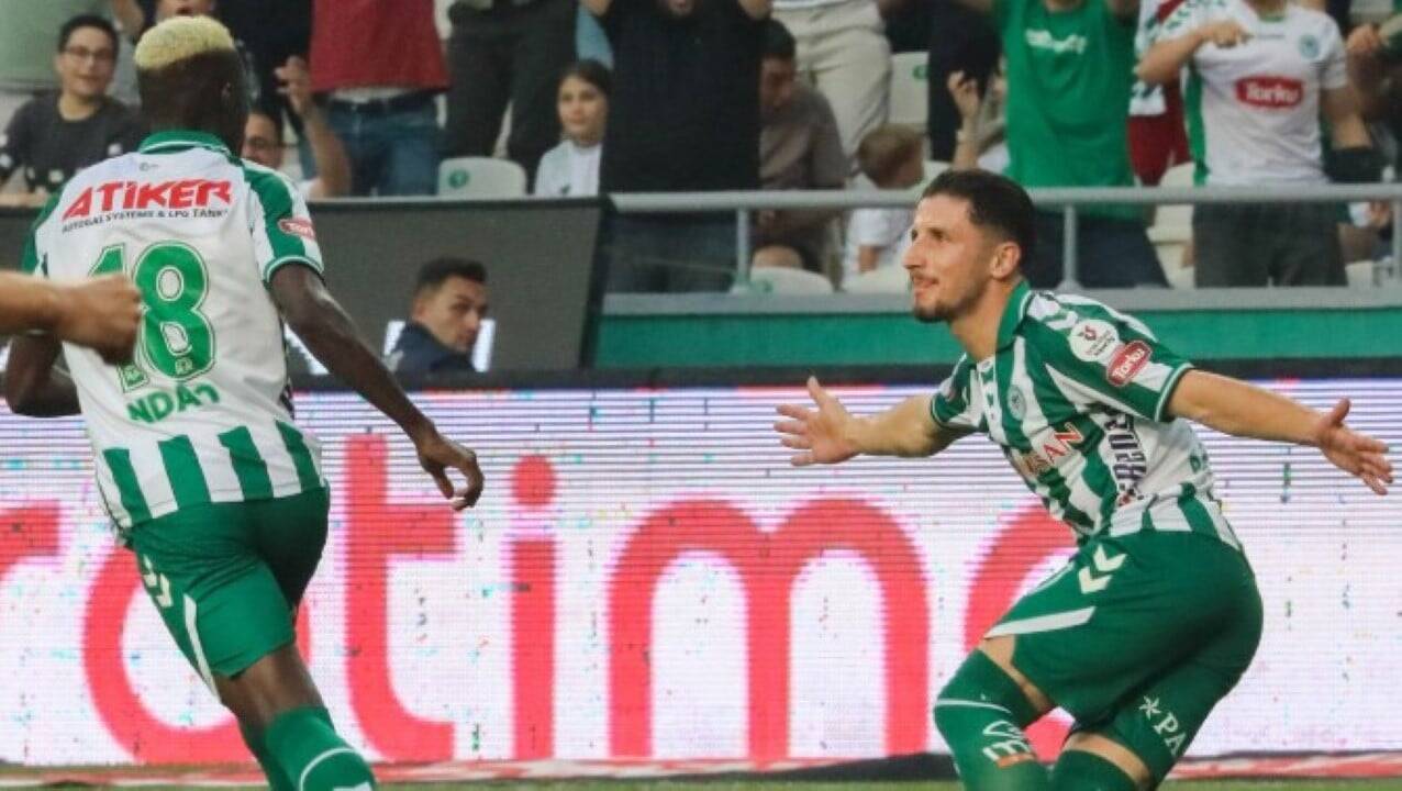 Konyaspor