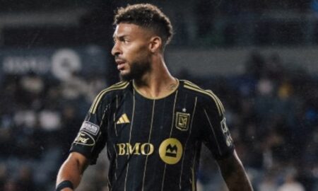 LAFC