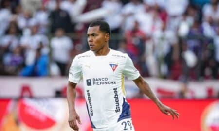 LDU