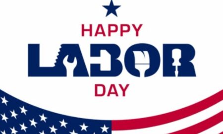 Labor Day