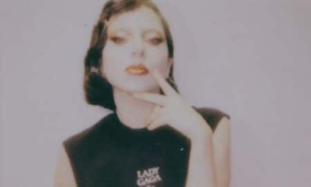 Lady gaga.